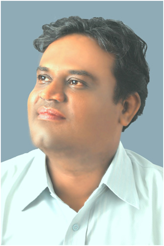 S.R. Mahadeva Sarma